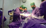 Nâng cao chất lượng khám chữa bệnh – Hiệu quả từ đề án Bệnh viện Vệ tinh, Đề án 1816: Lợi ích to lớn của đề án mang tính nhân văn Nâng cao chất lượng khám chữa bệnh – Hiệu quả từ đề án Bệnh viện Vệ tinh, Đề án 1816: Lợi ích to lớn của đề án mang tính nhân văn