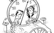 Xuất tinh chậm: Vì đâu nên nỗi? Xuất tinh chậm: Vì đâu nên nỗi?