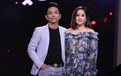 Khánh Thi bật khóc chia sẻ về mối tình với Phan Hiển Khánh Thi bật khóc chia sẻ về mối tình với Phan Hiển