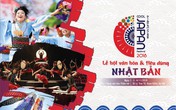 Lễ hội văn hóa & tiêu dùng Nhật Bản Cool Japan Festival 2018: Hội tụ và giao thoa bản sắc Nhật Bản giữa lòng Hà Nội Lễ hội văn hóa & tiêu dùng Nhật Bản Cool Japan Festival 2018: Hội tụ và giao thoa bản sắc Nhật Bản giữa lòng Hà Nội