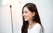 Á hậu Phương Nga - Chạm vào hào quang vẫn chỉ mơ làm ngân hàng, giảng viên, thích nhất cầm giẻ lau dọn nhà Á hậu Phương Nga - Chạm vào hào quang vẫn chỉ mơ làm ngân hàng, giảng viên, thích nhất cầm giẻ lau dọn nhà