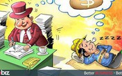 Bài học đáng suy ngẫm của doanh nhân đã nếm đủ mùi vị của nghèo hèn lẫn giàu sang: "Cảm giác sở hữu một núi tiền thật sướng nhưng tôi nghèo nhất khi có nhiều tiền nhất" Bài học đáng suy ngẫm của doanh nhân đã nếm đủ mùi vị của nghèo hèn lẫn giàu sang: "Cảm giác sở hữu một núi tiền thật sướng nhưng tôi nghèo nhất khi có nhiều tiền nhất"