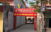 Kiểm điểm nữ hiệu phó đánh học sinh chấn thương đầu ở Hải Phòng Kiểm điểm nữ hiệu phó đánh học sinh chấn thương đầu ở Hải Phòng