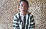Ham việc nhẹ lương cao, 3 phụ nữ và một trẻ em bị lừa bán Ham việc nhẹ lương cao, 3 phụ nữ và một trẻ em bị lừa bán