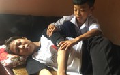 Xót xa gia cảnh 3 người bệnh nặng trong căn nhà lụp xụp Xót xa gia cảnh 3 người bệnh nặng trong căn nhà lụp xụp