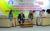 Những sai lầm hay mắc khi kiểm soát tăng huyết áp ở người cao tuổi Những sai lầm hay mắc khi kiểm soát tăng huyết áp ở người cao tuổi