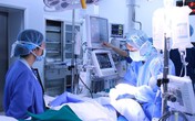 Mổ tim không đau tại Vinmec: Bước đột phá trong phẫu thuật tim hở Mổ tim không đau tại Vinmec: Bước đột phá trong phẫu thuật tim hở