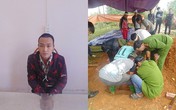 Chân dung đối tượng sát hại bố đẻ sau cuộc nhậu Chân dung đối tượng sát hại bố đẻ sau cuộc nhậu