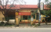 Hiệu trưởng trường mầm non phải xin chuyển công tác vì phụ huynh tố cho trẻ ăn thực phẩm bẩn Hiệu trưởng trường mầm non phải xin chuyển công tác vì phụ huynh tố cho trẻ ăn thực phẩm bẩn