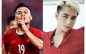 Ca sĩ Hoàng Bách ví Quang Hải với Sơn Tùng M-TP, Đặng Văn Lâm với MC Lại Văn Sâm Ca sĩ Hoàng Bách ví Quang Hải với Sơn Tùng M-TP, Đặng Văn Lâm với MC Lại Văn Sâm