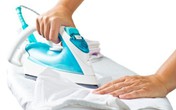 Người mẹ thay đổi tính cách con từ nếp áo Người mẹ thay đổi tính cách con từ nếp áo
