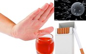 Đi tìm “kẻ thù” gây vô sinh ở cả nam và nữ Đi tìm “kẻ thù” gây vô sinh ở cả nam và nữ