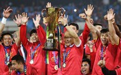 Việt Nam vô địch AFF Cup 2018, Quang Hải trở thành cầu thủ xuất sắc nhất giải Việt Nam vô địch AFF Cup 2018, Quang Hải trở thành cầu thủ xuất sắc nhất giải