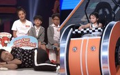 Trấn Thành 'gục ngã' trước em bé 5 tuổi Trấn Thành 'gục ngã' trước em bé 5 tuổi