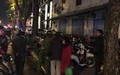 Hà Nội tái diễn “chặt chém” tại điểm trông giữ xe dịp cuối năm Hà Nội tái diễn “chặt chém” tại điểm trông giữ xe dịp cuối năm