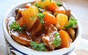 Các cặp đôi thực phẩm cực tốt cho dạ dày và tiêu hóa khi kết hợp với nhau Các cặp đôi thực phẩm cực tốt cho dạ dày và tiêu hóa khi kết hợp với nhau