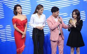 Vừa quay lại Ơn giời cậu đây rồi, Hòa Minzy bị Trần Thành đánh mắng như bà xã Hari Won Vừa quay lại Ơn giời cậu đây rồi, Hòa Minzy bị Trần Thành đánh mắng như bà xã Hari Won