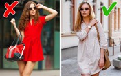 8 sai lầm mà nhiều chị em hay mắc trong lúc phối đồ, khiến bộ trang phục của họ kém sang hơn hẳn 8 sai lầm mà nhiều chị em hay mắc trong lúc phối đồ, khiến bộ trang phục của họ kém sang hơn hẳn