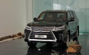 Ô tô bất ngờ tăng giá gần 400 triệu: Xe sang vào mùa chém khách Ô tô bất ngờ tăng giá gần 400 triệu: Xe sang vào mùa chém khách