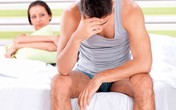 Xuất tinh sớm, hạnh phúc gia đình bị ảnh hưởng Xuất tinh sớm, hạnh phúc gia đình bị ảnh hưởng