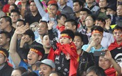 Hàng nghìn CĐV đến SVĐ Mỹ Đình cổ vũ, đội tuyển Việt Nam hòa Triều Tiên 1 - 1 Hàng nghìn CĐV đến SVĐ Mỹ Đình cổ vũ, đội tuyển Việt Nam hòa Triều Tiên 1 - 1