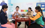 Sáng suốt lựa chọn các phương tiện tránh thai hiện đại vì hạnh phúc mỗi gia đình Sáng suốt lựa chọn các phương tiện tránh thai hiện đại vì hạnh phúc mỗi gia đình