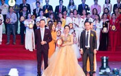 NPP Hồ Minh tỏa sáng cùng thương hiệu Olic tại “Thương hiệu dẫn đầu Việt Nam & Doanh nhân tiêu biểu 2018” NPP Hồ Minh tỏa sáng cùng thương hiệu Olic tại “Thương hiệu dẫn đầu Việt Nam & Doanh nhân tiêu biểu 2018”