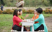Du khách mê mẩn trước vẻ đẹp của Cát Bà mùa đông Du khách mê mẩn trước vẻ đẹp của Cát Bà mùa đông