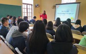 Truyền thông góp sức cho công tác Dân số - KHHGĐ Hải Phòng thay đổi Truyền thông góp sức cho công tác Dân số - KHHGĐ Hải Phòng thay đổi