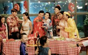 Tết đoàn viên với các gia đình Gamuda Land Tết đoàn viên với các gia đình Gamuda Land
