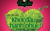 Cùng nắm tay cha, nào ta khôn lớn Cùng nắm tay cha, nào ta khôn lớn