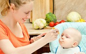 Con gặp họa nếu bố mẹ coi thường việc bổ sung I-ốt trong bữa ăn Con gặp họa nếu bố mẹ coi thường việc bổ sung I-ốt trong bữa ăn