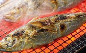 Nếu cơ thể có dấu hiệu sau đây hãy nói không với món cá Nếu cơ thể có dấu hiệu sau đây hãy nói không với món cá
