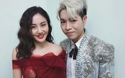 Lê Hiếu sắp kết hôn, người yêu gắn bó ba năm Văn Mai Hương giờ thế nào? Lê Hiếu sắp kết hôn, người yêu gắn bó ba năm Văn Mai Hương giờ thế nào?