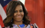 Michelle Obama được ngưỡng mộ nhất nước Mỹ Michelle Obama được ngưỡng mộ nhất nước Mỹ