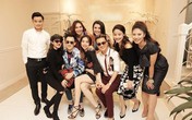 2 nữ BTV 'chịu chơi', sắm hàng hiệu không tiếc tay của VTV 2 nữ BTV 'chịu chơi', sắm hàng hiệu không tiếc tay của VTV