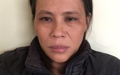 Hà Tĩnh: Bắt tạm giam "tú bà" chứa gái mại dâm Hà Tĩnh: Bắt tạm giam "tú bà" chứa gái mại dâm