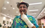 Với “Yêu thì ghét thôi”, NSƯT Chí Trung đã “bước qua lời nguyền” Với “Yêu thì ghét thôi”, NSƯT Chí Trung đã “bước qua lời nguyền”