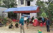 Chồng sát hại vợ vì ghen tuông ở Thanh Hóa: Buốt lòng với hai đứa trẻ mồ côi Chồng sát hại vợ vì ghen tuông ở Thanh Hóa: Buốt lòng với hai đứa trẻ mồ côi