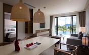 Sun Group khai trương khách sạn 5 sao bên biển Bãi Kem, Phú Quốc Sun Group khai trương khách sạn 5 sao bên biển Bãi Kem, Phú Quốc