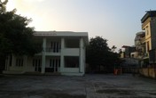 Quận Tây Hồ, Hà Nội: Lãng phí Nhà sinh hoạt cụm dân cư Quận Tây Hồ, Hà Nội: Lãng phí Nhà sinh hoạt cụm dân cư