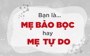 6 tình huống dạy con “điển hình” mà mẹ nào cũng từng trải qua! 6 tình huống dạy con “điển hình” mà mẹ nào cũng từng trải qua!