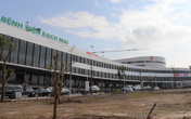 Bộ Y tế nói gì việc 2 cơ sở BV Bạch Mai, Việt Đức ở Hà Nam đã khánh thành 1,5 tháng nhưng vẫn “đóng cửa”? Bộ Y tế nói gì việc 2 cơ sở BV Bạch Mai, Việt Đức ở Hà Nam đã khánh thành 1,5 tháng nhưng vẫn “đóng cửa”?