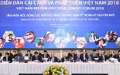 Đặt mục tiêu GDP bình quân 10.000 USD/người vào năm 2035 Đặt mục tiêu GDP bình quân 10.000 USD/người vào năm 2035