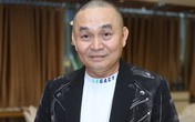 Xuân Hinh: 'Tôi được fan tặng nghìn USD khi đi diễn' Xuân Hinh: 'Tôi được fan tặng nghìn USD khi đi diễn'
