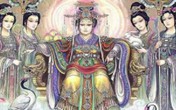 Số phận bi thảm của 4 người tình mỹ nam từng được Võ Tắc Thiên sủng ái Số phận bi thảm của 4 người tình mỹ nam từng được Võ Tắc Thiên sủng ái