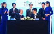 Novaland hợp tác chiến lược cùng nhà vận hành khách sạn Quốc tế Minor Novaland hợp tác chiến lược cùng nhà vận hành khách sạn Quốc tế Minor