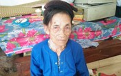 Vợ chồng già 22 năm đợi chờ con gái bị lừa bán sang xứ người Vợ chồng già 22 năm đợi chờ con gái bị lừa bán sang xứ người