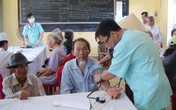Tọa đàm trực tuyến: Kết quả bước đầu và những khó khăn, thách thức trong công tác chăm sóc sức khỏe người cao tuổi hiện nay Tọa đàm trực tuyến: Kết quả bước đầu và những khó khăn, thách thức trong công tác chăm sóc sức khỏe người cao tuổi hiện nay