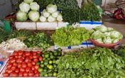 Giáp Tết lại “nóng” chuyện an toàn vệ sinh thực phẩm Giáp Tết lại “nóng” chuyện an toàn vệ sinh thực phẩm